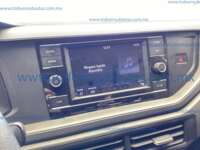 Volkswagen Polo 2024  2024 Volkswagen Polo Ingreso Interiores 8