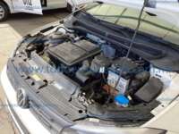 Volkswagen Polo 2024  2024 Volkswagen Polo Ingreso Motor 0