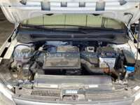 Volkswagen Polo 2024  2024 Volkswagen Polo Ingreso Motor 1