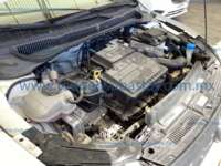Volkswagen Polo 2024  2024 Volkswagen Polo Ingreso Motor 2