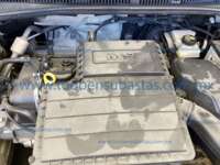 Volkswagen Polo 2024  2024 Volkswagen Polo Ingreso Motor 3