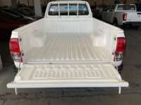 Toyota Hilux 2020 2p Cabina Sencilla L4/2.7 Man 2020 Toyota Hilux Venta Cajuela 1