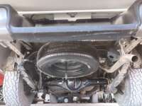 Toyota Hilux 2020 2p Cabina Sencilla L4/2.7 Man 2020 Toyota Hilux Venta Cajuela 2