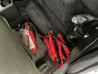 Toyota Hilux 2020 2p Cabina Sencilla L4/2.7 Man 2020 Toyota Hilux Venta Cajuela 4