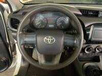 Toyota Hilux 2020 2p Cabina Sencilla L4/2.7 Man 2020 Toyota Hilux Venta Interiores 1