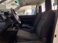 Toyota Hilux 2020 2p Cabina Sencilla L4/2.7 Man 2020 Toyota Hilux Venta Interiores 14