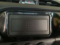 Toyota Hilux 2020 2p Cabina Sencilla L4/2.7 Man 2020 Toyota Hilux Venta Interiores 6