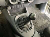 Toyota Hilux 2020 2p Cabina Sencilla L4/2.7 Man 2020 Toyota Hilux Venta Interiores 8