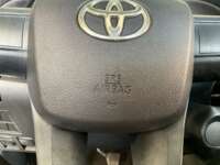 Toyota Hilux 2020 2p Cabina Sencilla L4/2.7 Man 2020 Toyota Hilux Venta Interiores 10