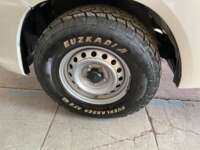 Toyota Hilux 2020 2p Cabina Sencilla L4/2.7 Man 2020 Toyota Hilux Venta Llantas 1