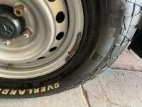 Toyota Hilux 2020 2p Cabina Sencilla L4/2.7 Man 2020 Toyota Hilux Venta Llantas 2