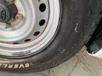 Toyota Hilux 2020 2p Cabina Sencilla L4/2.7 Man 2020 Toyota Hilux Venta Llantas 11