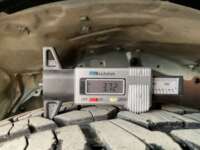 Toyota Hilux 2020 2p Cabina Sencilla L4/2.7 Man 2020 Toyota Hilux Venta Llantas 12