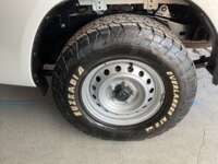 Toyota Hilux 2020 2p Cabina Sencilla L4/2.7 Man 2020 Toyota Hilux Venta Llantas 4