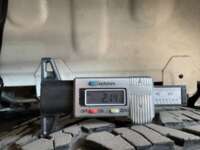 Toyota Hilux 2020 2p Cabina Sencilla L4/2.7 Man 2020 Toyota Hilux Venta Llantas 6