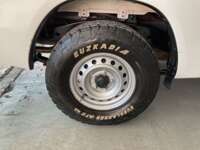 Toyota Hilux 2020 2p Cabina Sencilla L4/2.7 Man 2020 Toyota Hilux Venta Llantas 7