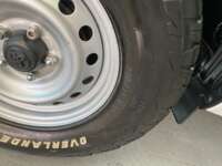 Toyota Hilux 2020 2p Cabina Sencilla L4/2.7 Man 2020 Toyota Hilux Venta Llantas 8