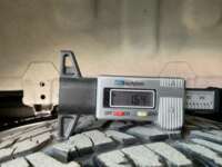 Toyota Hilux 2020 2p Cabina Sencilla L4/2.7 Man 2020 Toyota Hilux Venta Llantas 9