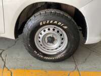 Toyota Hilux 2020 2p Cabina Sencilla L4/2.7 Man 2020 Toyota Hilux Venta Llantas 10