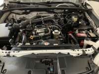 Toyota Hilux 2020 2p Cabina Sencilla L4/2.7 Man 2020 Toyota Hilux Venta Motor 2