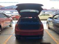 Volkswagen Golf 2024 5p GTI L4/2.0/T Aut 2024 Volkswagen Golf Ingreso Cajuela 0