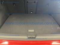 Volkswagen Golf 2024 5p GTI L4/2.0/T Aut 2024 Volkswagen Golf Ingreso Cajuela 1