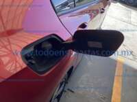 Volkswagen Golf 2024 5p GTI L4/2.0/T Aut 2024 Volkswagen Golf Ingreso Cajuela 3