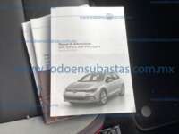 Volkswagen Golf 2024 5p GTI L4/2.0/T Aut 2024 Volkswagen Golf Ingreso Documentos 0