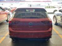 Volkswagen Golf 2024 5p GTI L4/2.0/T Aut 2024 Volkswagen Golf Ingreso Exteriores 4