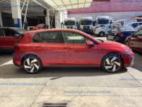 Volkswagen Golf 2024 5p GTI L4/2.0/T Aut 2024 Volkswagen Golf Ingreso Exteriores 7