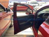 Volkswagen Golf 2024 5p GTI L4/2.0/T Aut 2024 Volkswagen Golf Ingreso Interiores 0