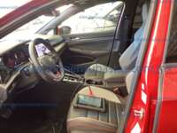Volkswagen Golf 2024 5p GTI L4/2.0/T Aut 2024 Volkswagen Golf Ingreso Interiores 1
