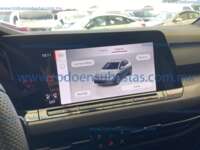 Volkswagen Golf 2024 5p GTI L4/2.0/T Aut 2024 Volkswagen Golf Ingreso Interiores 10