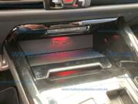 Volkswagen Golf 2024 5p GTI L4/2.0/T Aut 2024 Volkswagen Golf Ingreso Interiores 13