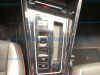 Volkswagen Golf 2024 5p GTI L4/2.0/T Aut 2024 Volkswagen Golf Ingreso Interiores 14