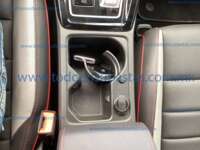 Volkswagen Golf 2024 5p GTI L4/2.0/T Aut 2024 Volkswagen Golf Ingreso Interiores 15