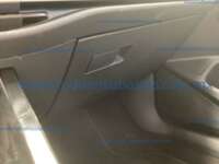 Volkswagen Golf 2024 5p GTI L4/2.0/T Aut 2024 Volkswagen Golf Ingreso Interiores 16