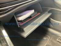 Volkswagen Golf 2024 5p GTI L4/2.0/T Aut 2024 Volkswagen Golf Ingreso Interiores 17