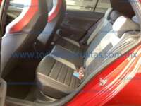 Volkswagen Golf 2024 5p GTI L4/2.0/T Aut 2024 Volkswagen Golf Ingreso Interiores 19