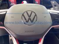 Volkswagen Golf 2024 5p GTI L4/2.0/T Aut 2024 Volkswagen Golf Ingreso Interiores 20