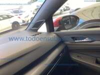 Volkswagen Golf 2024 5p GTI L4/2.0/T Aut 2024 Volkswagen Golf Ingreso Interiores 21