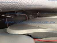 Volkswagen Golf 2024 5p GTI L4/2.0/T Aut 2024 Volkswagen Golf Ingreso Interiores 23