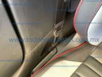 Volkswagen Golf 2024 5p GTI L4/2.0/T Aut 2024 Volkswagen Golf Ingreso Interiores 24