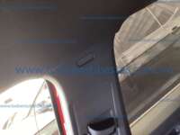 Volkswagen Golf 2024 5p GTI L4/2.0/T Aut 2024 Volkswagen Golf Ingreso Interiores 25