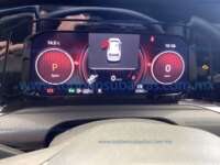 Volkswagen Golf 2024 5p GTI L4/2.0/T Aut 2024 Volkswagen Golf Ingreso Interiores 3