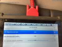 Volkswagen Golf 2024 5p GTI L4/2.0/T Aut 2024 Volkswagen Golf Ingreso Interiores 5