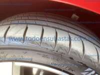 Volkswagen Golf 2024 5p GTI L4/2.0/T Aut IMG_8554