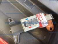 Volkswagen Golf 2024 5p GTI L4/2.0/T Aut IMG_8540