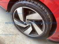 Volkswagen Golf 2024 5p GTI L4/2.0/T Aut IMG_8546