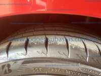 Volkswagen Golf 2024 5p GTI L4/2.0/T Aut IMG_8549